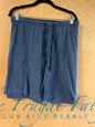 Hanes Lounge Shorts - Gray - 3XL