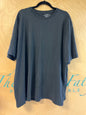 Faded Glory T-Shirt - Black - 3XL