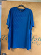 Russell T-Shirt - Blue - 3XL