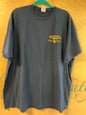 Port & Company T-Shirt - Navy Blue - 3XL