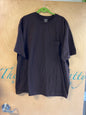 St. John's Bay T-Shirt - Brown - 2XLT