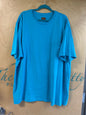 FOUNDARY T-Shirt - Teal - 3XLT