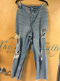 Old Navy Jeans - Light Blue - 20