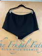 Anthropologie Shorts - Black - XL