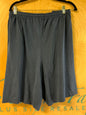 Fruit of the Loom Lounge Shorts - Dark Gray - 3XL