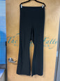 Old Navy Yoga Pants - Black - 3X