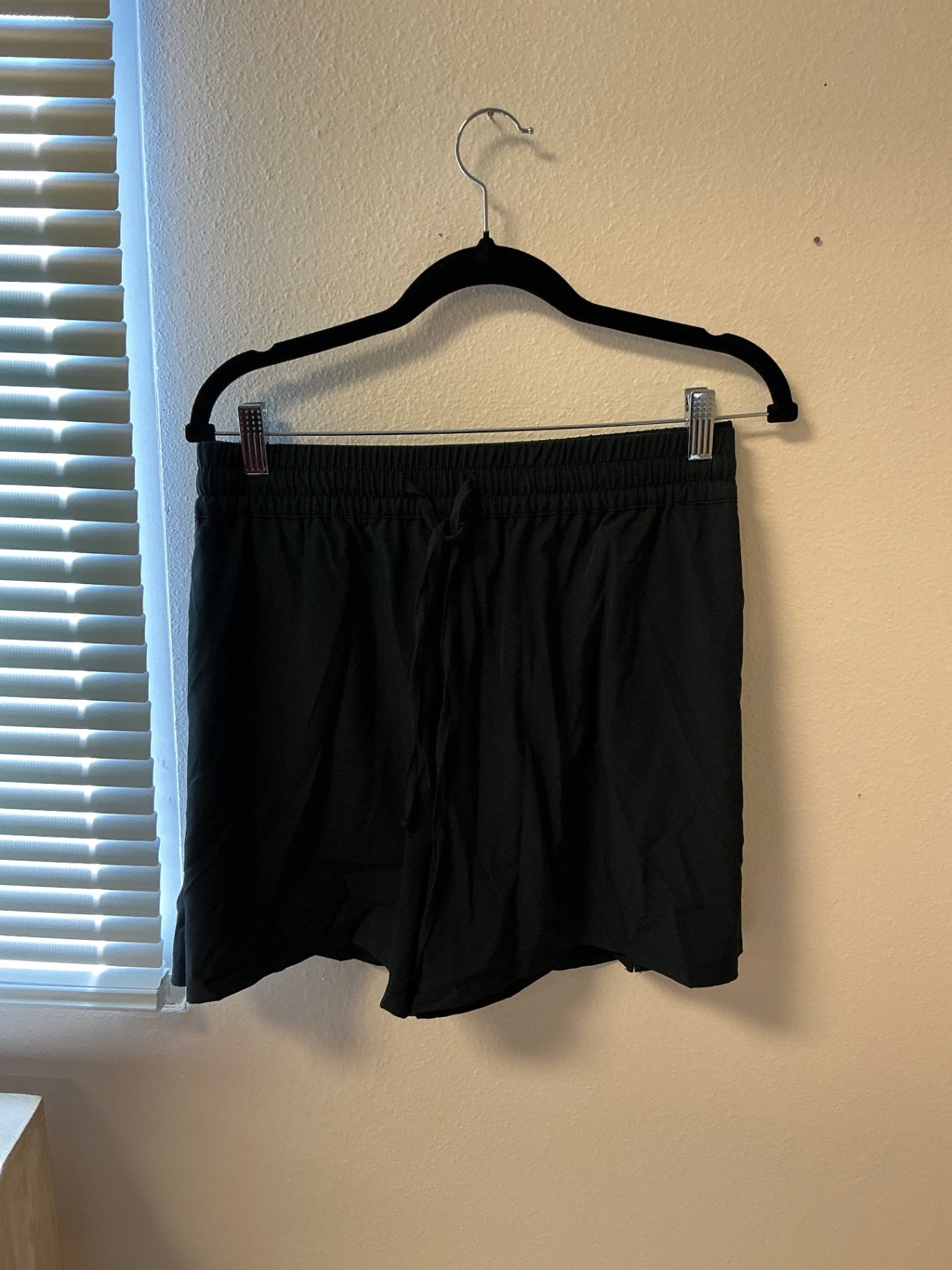 D & Co Shorts - Black - 28WP