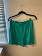 D & Co Shorts - Green - 30W