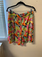 Sport Savvy Skirt - Multicolor - 28W