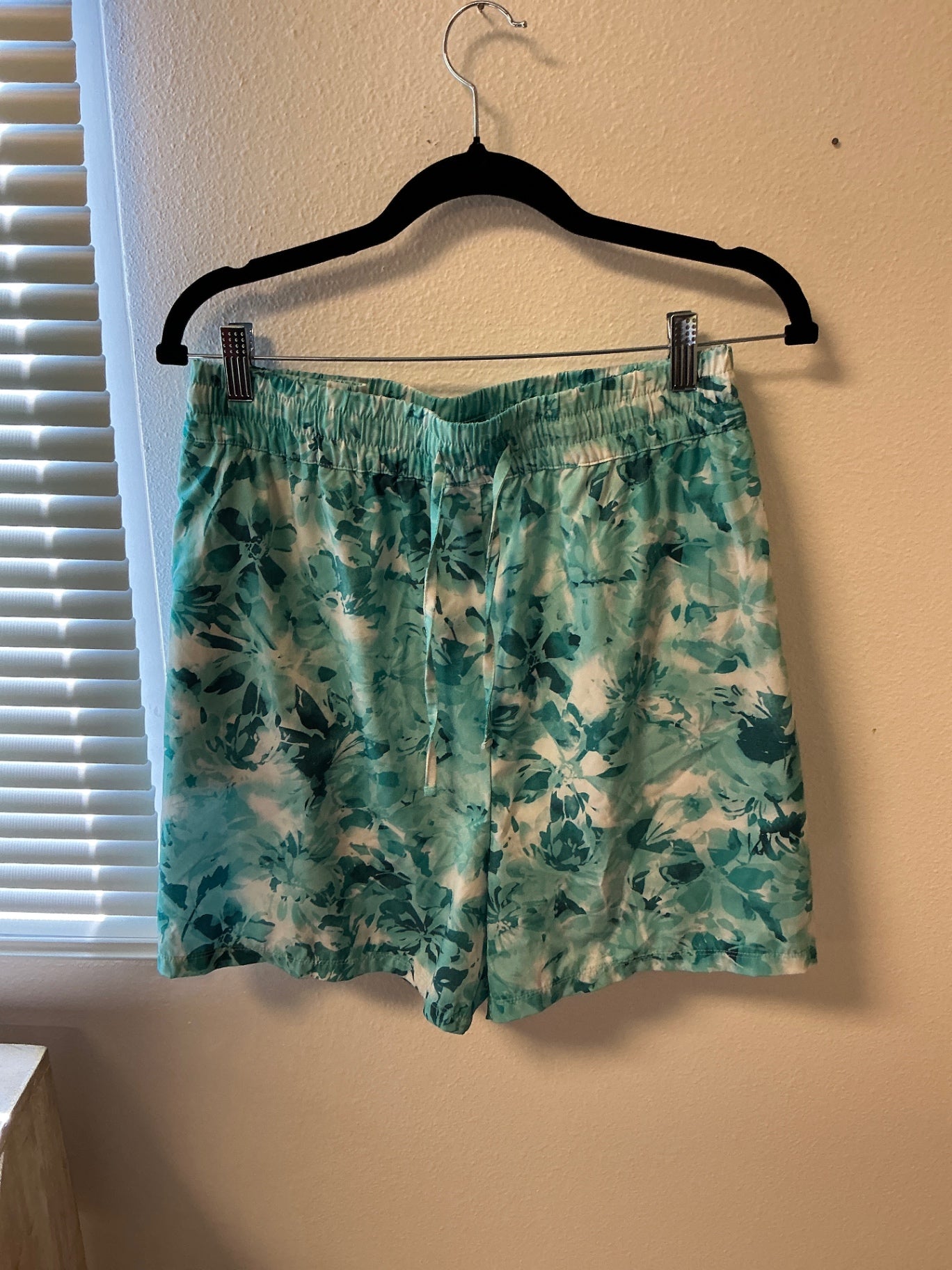 D & Co Pants - Green - 32W