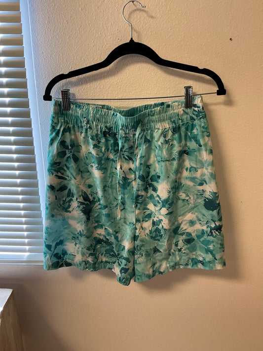 D & Co Pants - Green - 32W
