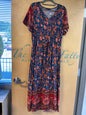 PrettyGarden Dress - Multicolor - XL