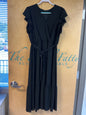 PrettyGarden Dress - Black - XL