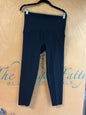 Spanx Leggings - Black - XL