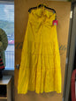 Prabal Gurung Dress - Yellow - 22W NWT