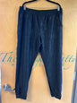 MR Basics Pants - Black - 2X