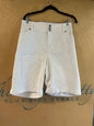 Torrid Shorts - White - 26