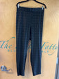 Torrid Leggings - Black - 4 NWOT