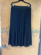 Torrid Skirt - Black - 4
