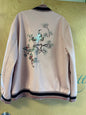 INC International Concepts Bomber Jacket - Pink - 3XL