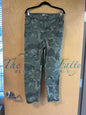 Old Navy Jeans - Green Camouflage - 20