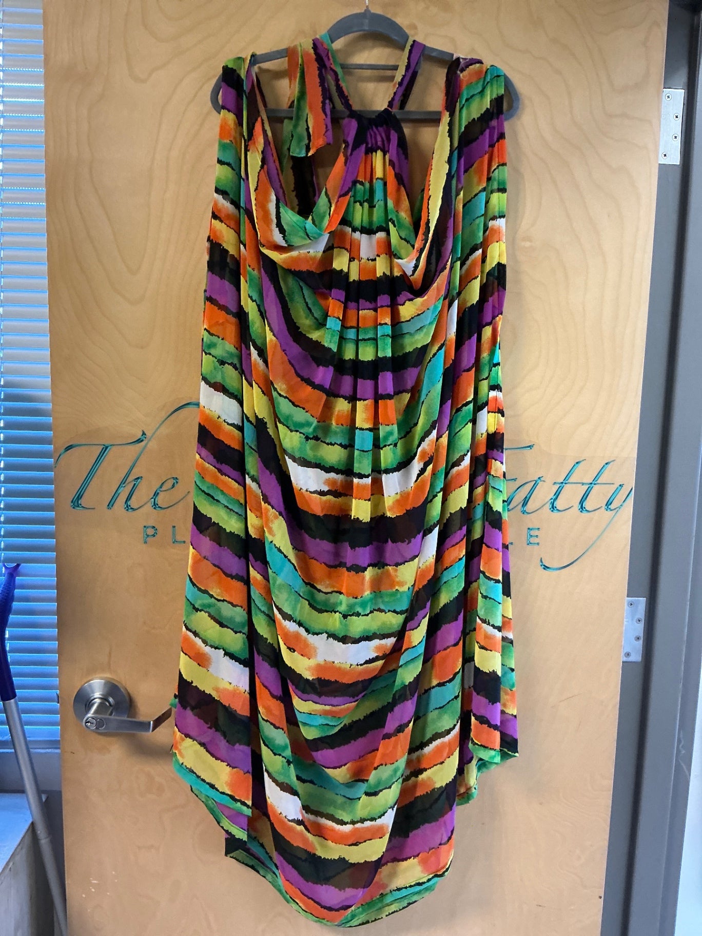 Cover-Up - Multicolor - O/S