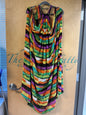 Cover-Up - Multicolor - O/S