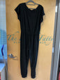 PrettyGarden Jumpsuit - Black - XL