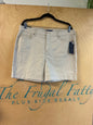 Bandolino Shorts - Beige - 14 NWT