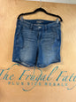TORRID Shorts - Blue - 12