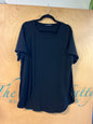 Newchoice T-Shirt - Black - 2X