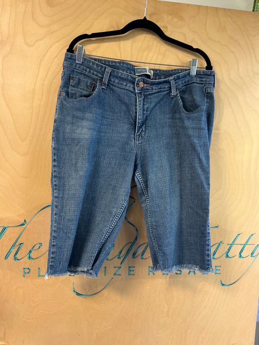 Levi's Jeans - Blue - 16