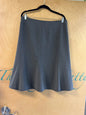 Fashion Bug Skirt - Gray - 26