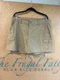 Eddie Bauer Shorts - Beige - 16