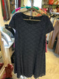ALFANI Dress - Navy Blue - 20W