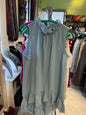 Lane Bryant Sleeveless Top - Light Blue - 18/20
