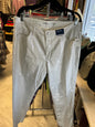 Old Navy Pants - Light Silver - 16 NWT