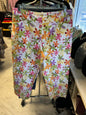 Talbots Pants - Multicolor - 16