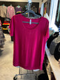 Lularoe Cami Top - Pink - L