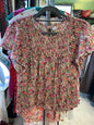 Old Navy Blouse - Multicolor - XL