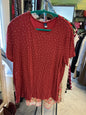 Old Navy T-Shirt - Red - XL