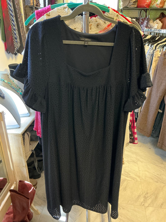 Lane Bryant Dress - Black - 14/16