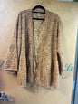 Logo Cover-Up - Beige - 4X