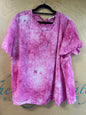 Candace Cameron Bure Blouse - Pink - 4X