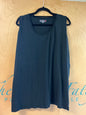 Sport Tek Tank Top - Black - 4XL