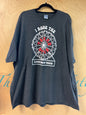 Port & Company T-Shirt - Dark Gray - 4X