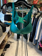 TORRID Cami Top - Green - 42DD
