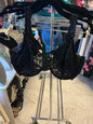 Smart & Sexy Lingerie - Black - 42DD