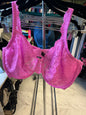 Smart & Sexy Lingerie - Pink - 42DD