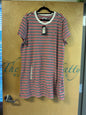 Tommy Hilfiger Dress - Multicolored (Red, White, Blue, Black) - XXL NWT
